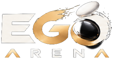 EGO ARENA 홈